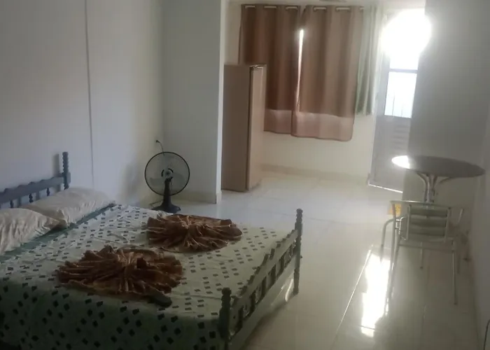 Pousada Enseada do Coqueiro